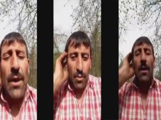 Bu da fındığın selası