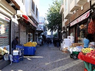 Terör mağduru esnaftan dayanışma çağrısı