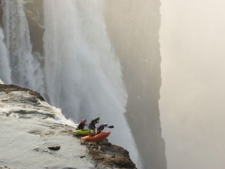 Yükseklik korkusu olan bakmasın!