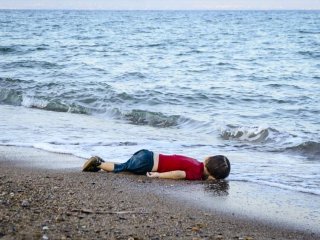 Yılın Basın Fotoğrafları belli oldu