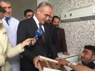 Yalçın Topçu: Önce Allah Var, sonra...