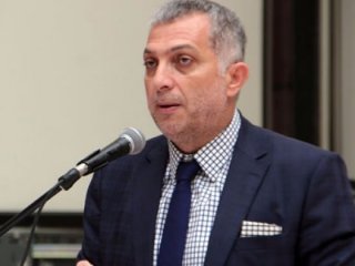 Külünk: PKK bir Kürt örgütü değildir