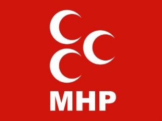 MHP'den idam cezası hamlesi