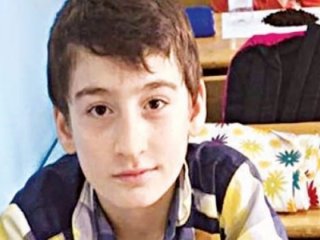 Beratcan cinayetinde ürperten gerekçe