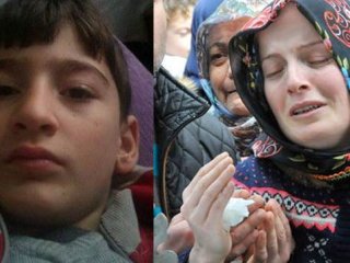 Beratcan'ın babası ilk kez konuştu