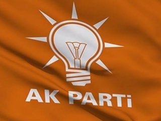 AK Parti'de il yönetiminin istifası istendi