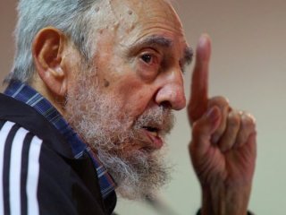 Fidel Castro kimdir kaç yaşında hayatını kaybetti?