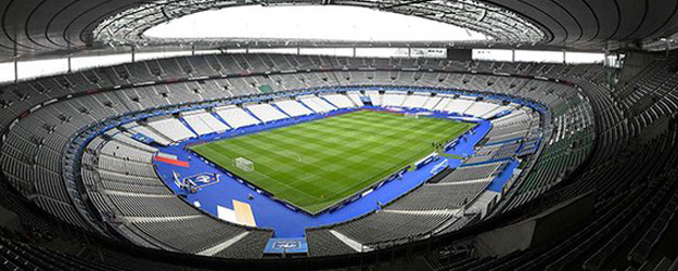 İşte EURO 2016'nın enleri