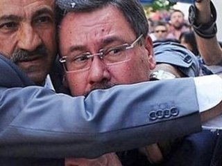 CHP'den Gökçek'e koruma sorusu!