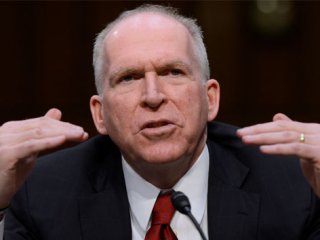 CIA'den Rusya'ya gizli ziyaret
