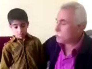 Bu çocuk matematik dehası