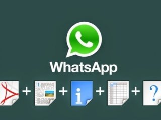 WhatsApp'ın 7 yeni özelliği