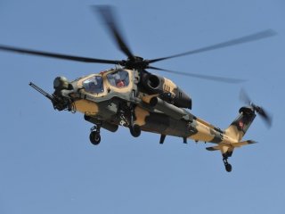 Terörle mücadelede ATAK dönemi