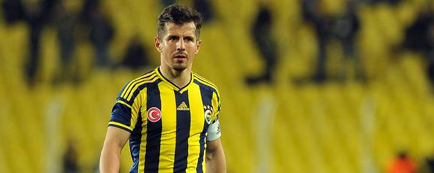 Emre Belözoğlu geri mi dönüyor?