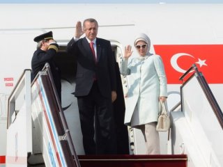 ABD'deki FETÖ'cüler ihanet için devrede!