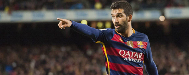 Barcelona açıkladı! İşte Arda Turan'ın bonservis bedeli