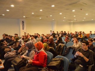 Teknokent’ten Yapay Zeka Adımı