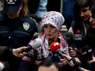 Beratcan davasında savcıdan flaş karar!