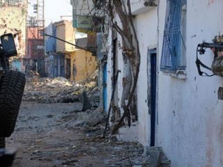 Şırnak'tan acı haber geldi!