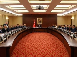 13 yıl sonra bir ilk