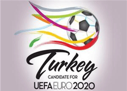 Euro 2020 için kötü haber