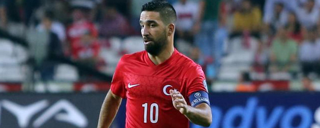 Arda Turan'ı sinirlendiren yorum!