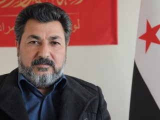Türkmen albaydan Türkmen gençlere savaş çağrısı