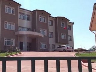 Çocuklardan ’kurtarın bizi’ çığlığı