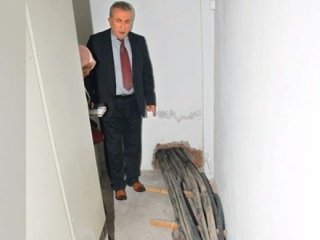 Şap Enstitüsü’ndeki sabotajda önemli gelişme