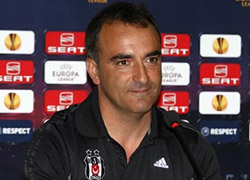 Ve Carvalhal imzayı atıyor...