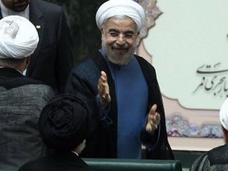 Ruhani'den sürpriz Avusturya kararı