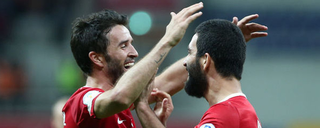 Arda'dan Gökhan Gönül açıklaması