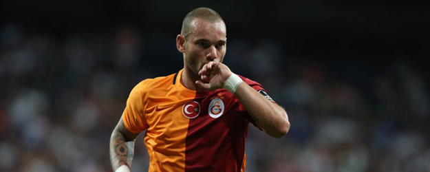 Sneijder Katar'a mı transfer olacak?