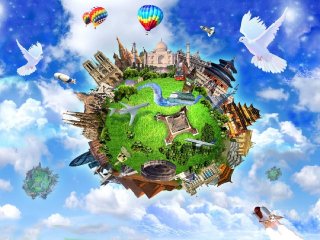 Sizi şaşırtacak en ilginç 50 bilgi