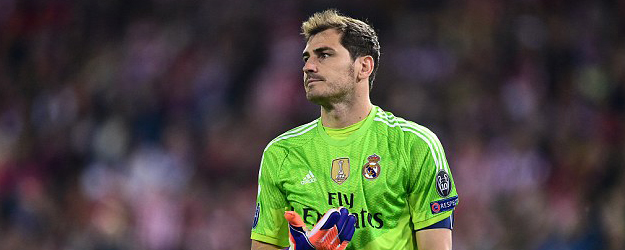 Real Madrid'den ayrılma sebebini açıkladı