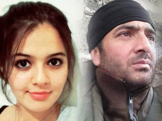 'Canım babam için dua istiyorum hepinizden'