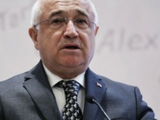 Çiçek'ten kritik Başkanlık açıklaması