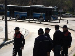 Ankara'yı karıştıran isim yakalandı