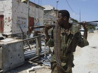 Somali'de okul servisine saldırı düzenlendi!