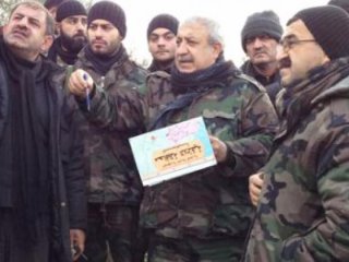 Mihraç Ural ile ilgili dikkat çeken detay