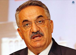 Bakan karşılamaya karşı!