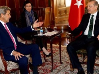 Kritik görüşme sona erdi!