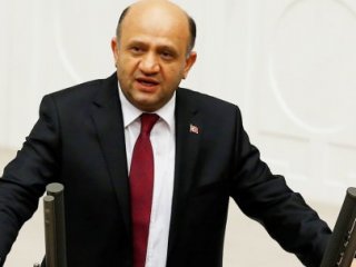Fikri Işık: Ürettiğimiz silahları kullanıyoruz