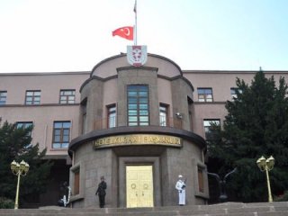 TSK'dan 'Darbe' iddialarına son nokta konuldu