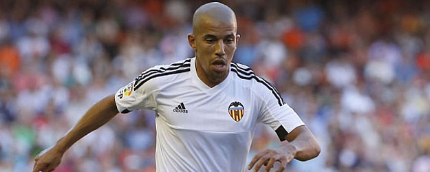 Feghouli'nin menajeri İstanbul'da!