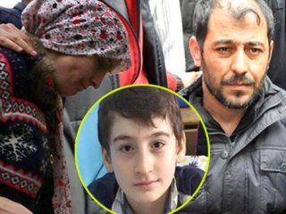 Beratcan cinayetinde dünürler birbirine düştü!