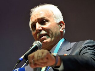 Mustafa Kamalak 72 şartı sordu