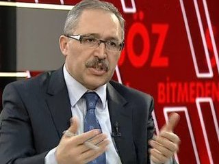 Abdülkadir Selvi Yeni Şafak'tan ayrıldı