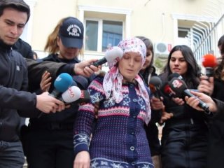 Beratcan'ın annesi için flaş karar!