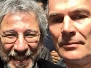 Can Dündar PKK için toprak istedi